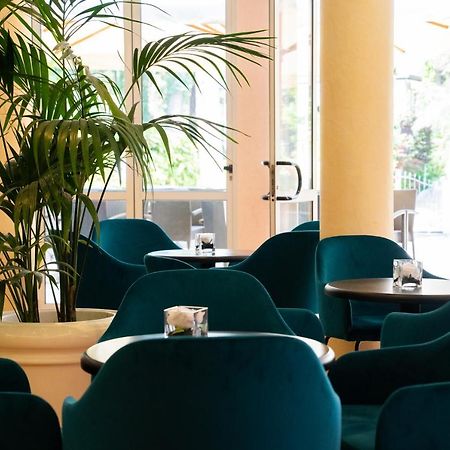 Hotel Conca Verde リニャーノ・サッビアドーロ エクステリア 写真