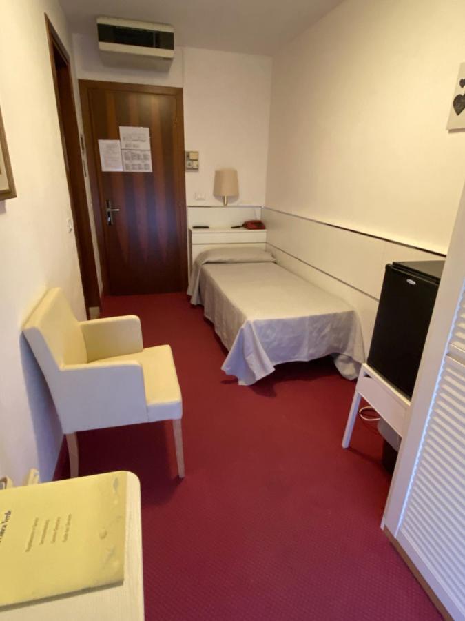 Hotel Conca Verde リニャーノ・サッビアドーロ エクステリア 写真