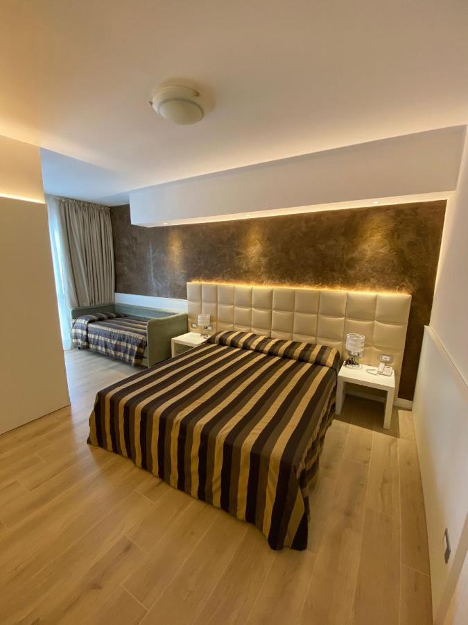Hotel Conca Verde リニャーノ・サッビアドーロ エクステリア 写真