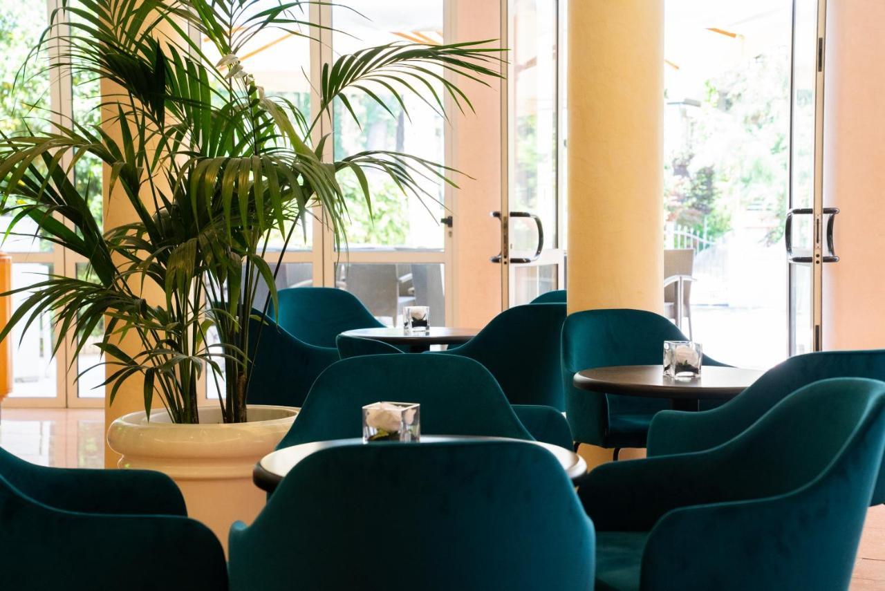 Hotel Conca Verde リニャーノ・サッビアドーロ エクステリア 写真