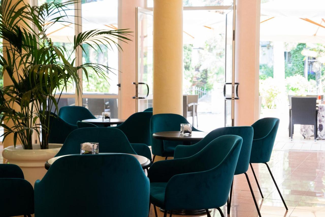 Hotel Conca Verde リニャーノ・サッビアドーロ エクステリア 写真