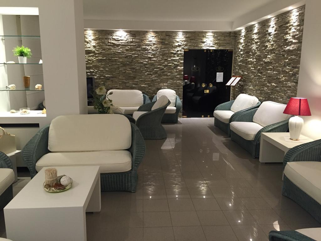 Hotel Conca Verde リニャーノ・サッビアドーロ エクステリア 写真