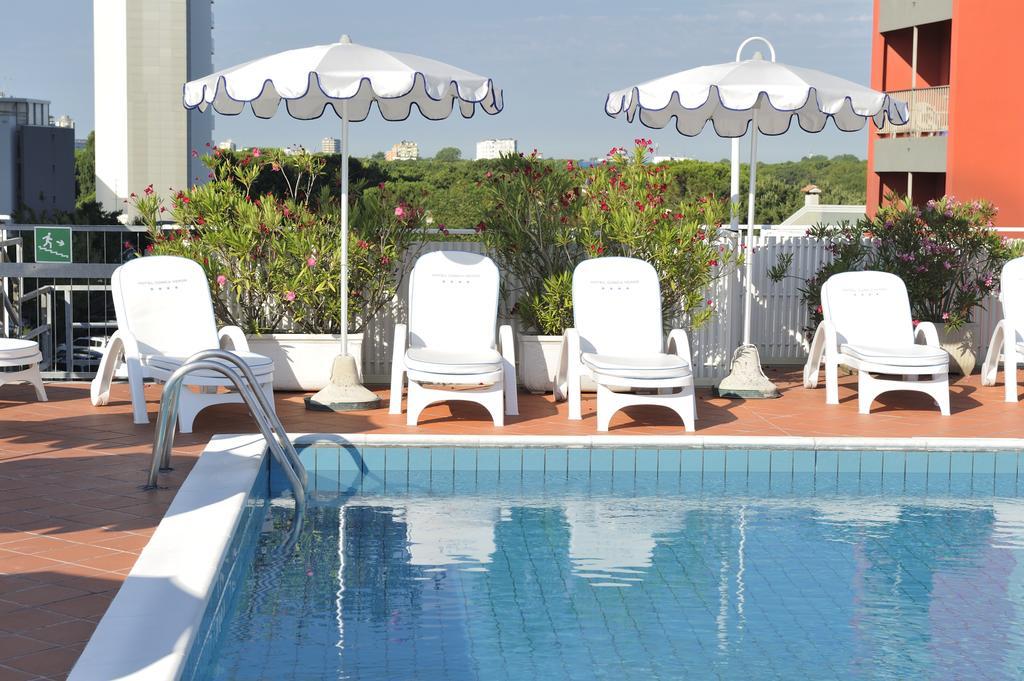 Hotel Conca Verde リニャーノ・サッビアドーロ エクステリア 写真