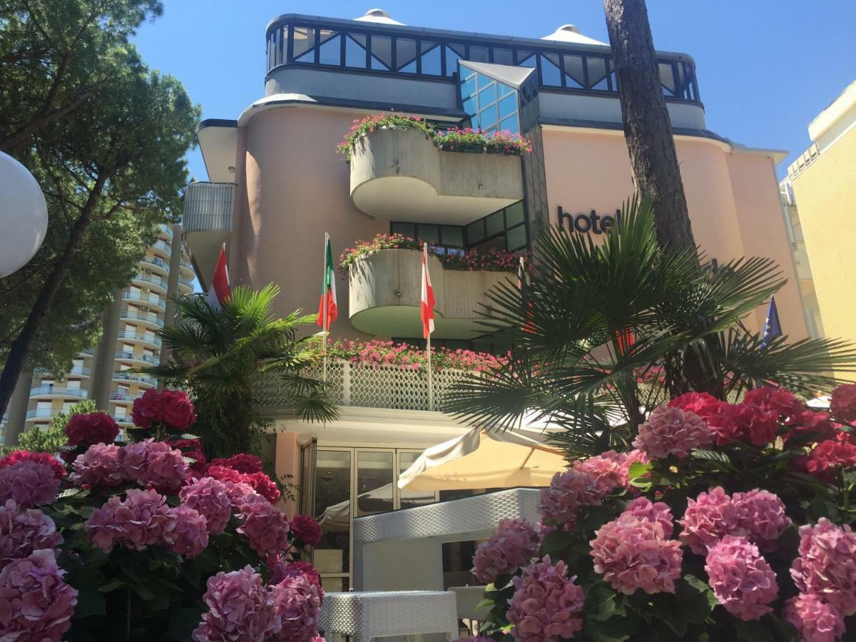 Hotel Conca Verde リニャーノ・サッビアドーロ エクステリア 写真